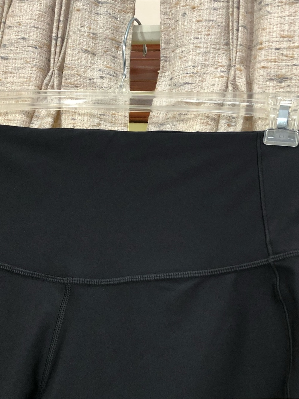All In Motion Effortless Support High Rise 7/8 Leggings - Picture 2 of 8